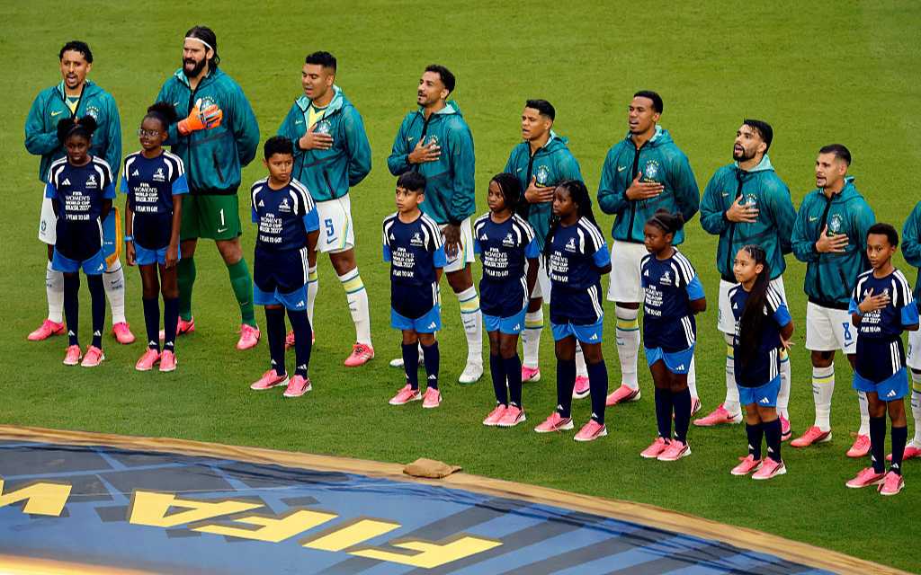 India prefer friendlies against Latin Americans over Asean Cup
